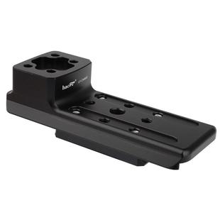 Z800mm F2.8 10T液压云台 Z600mm 板沙雀FSB10T 号歌长焦镜头替换脚适用于尼康Z400mm f6.3镜头快装