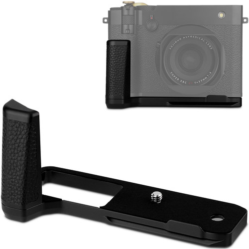 号歌适用富士GFX100RF手柄