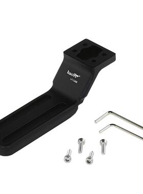 号歌替换脚适用于佳能RF800mm F5.6/RF600mm F4/RF400mm F2.8/RF100-300mm F2.8 L IS USM长焦镜头快装板配件