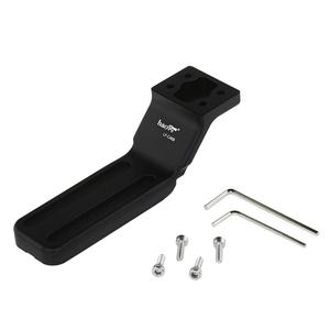 号歌替换脚适用于佳能RF800mm F5.6/RF600mm F4/RF400mm F2.8/RF100-300mm F2.8 L IS USM长焦镜头快装板配件