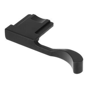 号歌适用于富士XPRO3/XPRO2/XPRO1热靴指柄xpro-3手指柄X100F金属大拇指握把微单相机配件