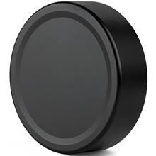 号歌金属镜头盖适用于Leica徕卡Q3 43/Q3/Q2/Q/Q-P/type116相机镜头盖植绒莱卡相机遮光罩盖子配件