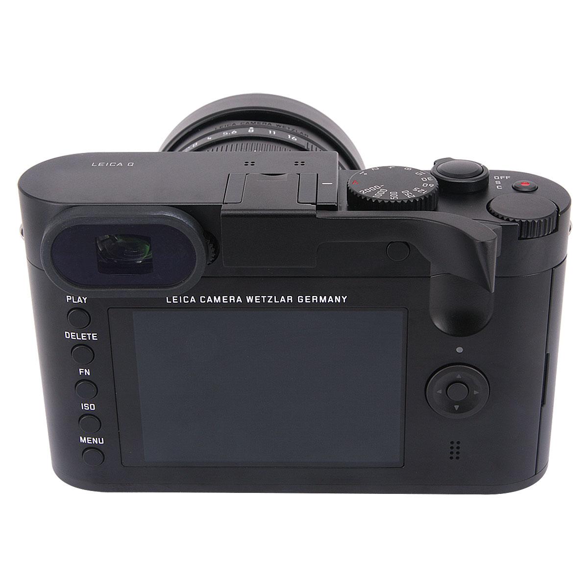 号歌徕卡Q/Q-P/typ116相机手柄