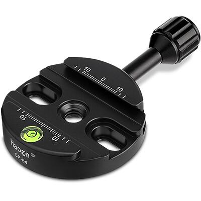 号歌64mm直径圆盘型夹座