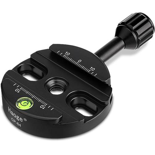 号歌64mm直径圆盘型夹座