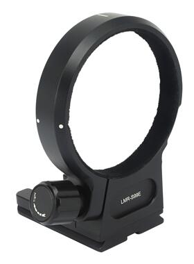 号歌脚架环适用于腾龙70-300mm F4.5-6.3，18-300mm F3.5-6.3 Di III-A VC VXD镜头B061/A047索尼E口专用配件