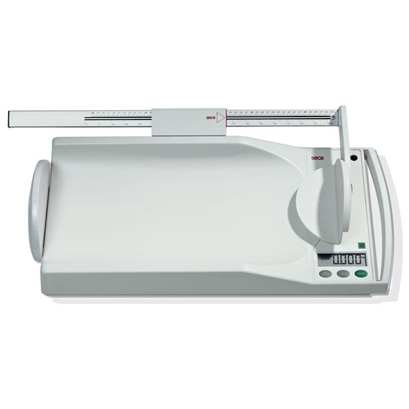 德国335秤量 电子婴儿秤 seca-335 电子秤