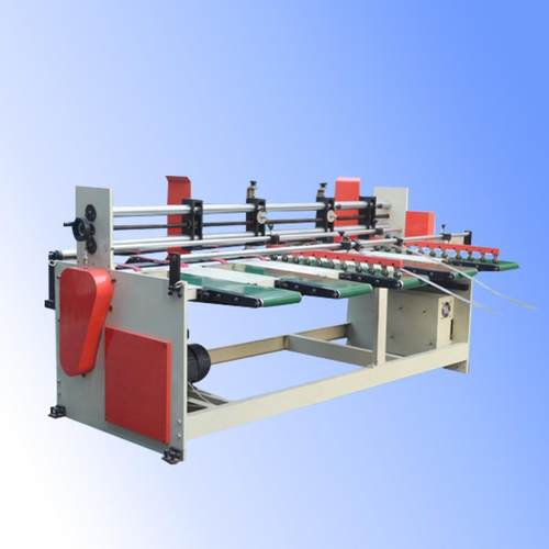 包装机械设备 瓦楞纸板自动送料机 自动送纸机2500型 纸箱机械