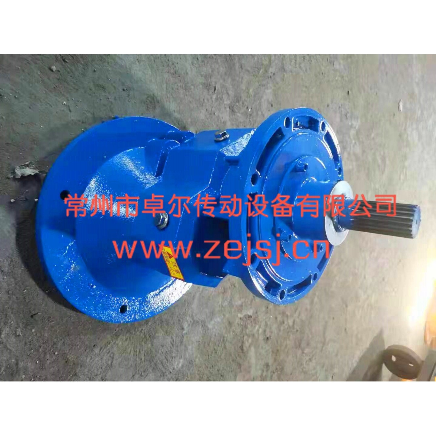 绞龙变速箱 绞龙减速机 165/ 219/273/325水泥螺旋输送机减速机