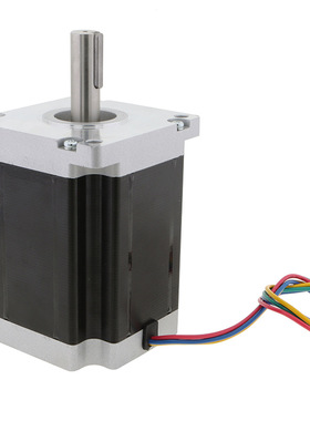 42HS2480 1.8度 8A 28Nm NEMA42 MOTOR