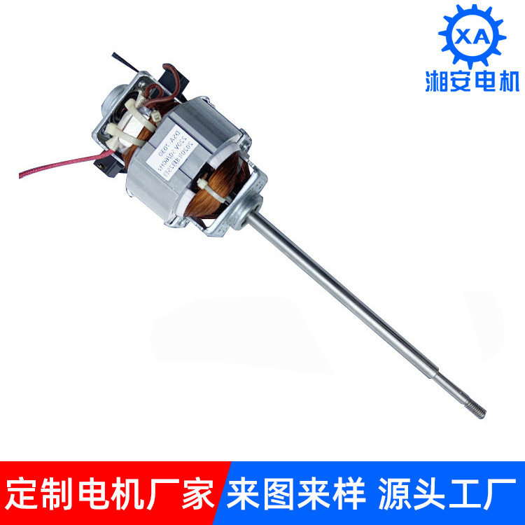 榨汁机电机多功能家用小型榨汁机马达豆浆机微型小电机马达电动