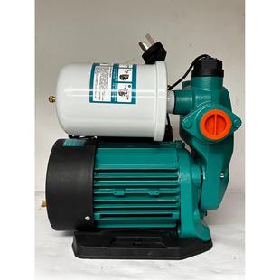 25ZN智能家用全自动自吸泵深井清水泵热水器增压泵抽水 大磊1WZB