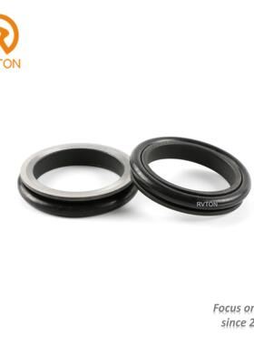 久保田热销款重型机械浮动油封密封件么镜V0511-81610厂家