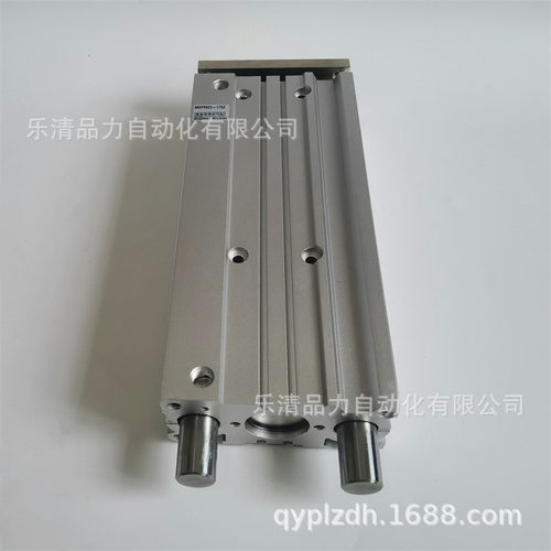 薄型导杆气缸MGPM25-MGPL25-300Z-350Z-400Z-450AZ-500BZ-XC8-XB6