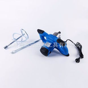 电动腻子粉水钻机搅灰电钻水转机电动工具 厂家直销工业级搅拌机