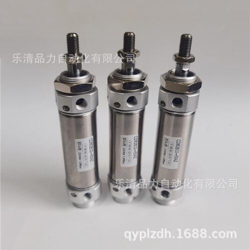 迷你气缸CM2B40-CDM2B40-225Z-250A-275AZ-300FZ-350AFZ-XC8-XB6