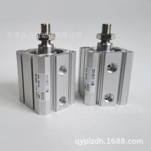 气缸CD55B20/25/32/40/50/63-45M-50M-60-75M-80M-100M-125M-150M