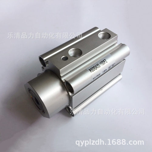 止动气缸RSQB32-RSDQB32-10DZ-15BZ-20TZ-10DFZ-15BFZ-20TFZ阻挡