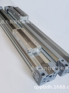 气缸MY1B63/80/100/10G-900-950-1000-1100-1200AZ-1300LZ-1400HZ