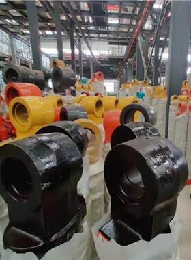 莱鑫供应SK260-8挖掘机液压油缸铲斗油缸价格优