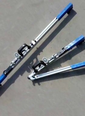 轨距尺 GTGC-I-C轨距尺检定器 窄轨轨距尺检定器 数显轨距尺