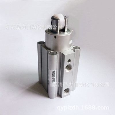 止动气缸RSQA40-RSDQA40-20DRZ-25BRZ-30TRZ-20DLZ-25BLZ-30TLZ-L