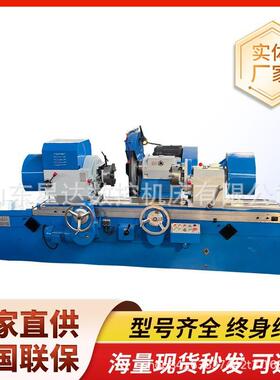 供应曲轴磨床MQ8260X2000磨床大型发动机加工磨床