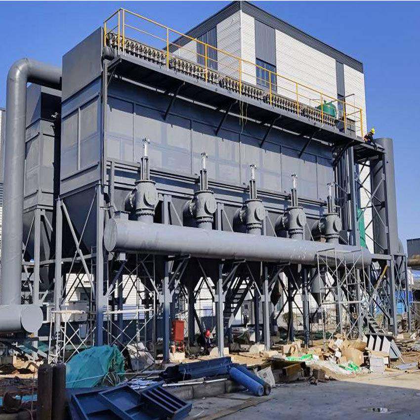 单机脉冲袋式除尘器 打磨切割粉尘净化 HMC-Ⅱ-100布袋除尘,五金/工具,施工除尘器,淘宝优惠券,粉丝福利购,淘宝优惠卷