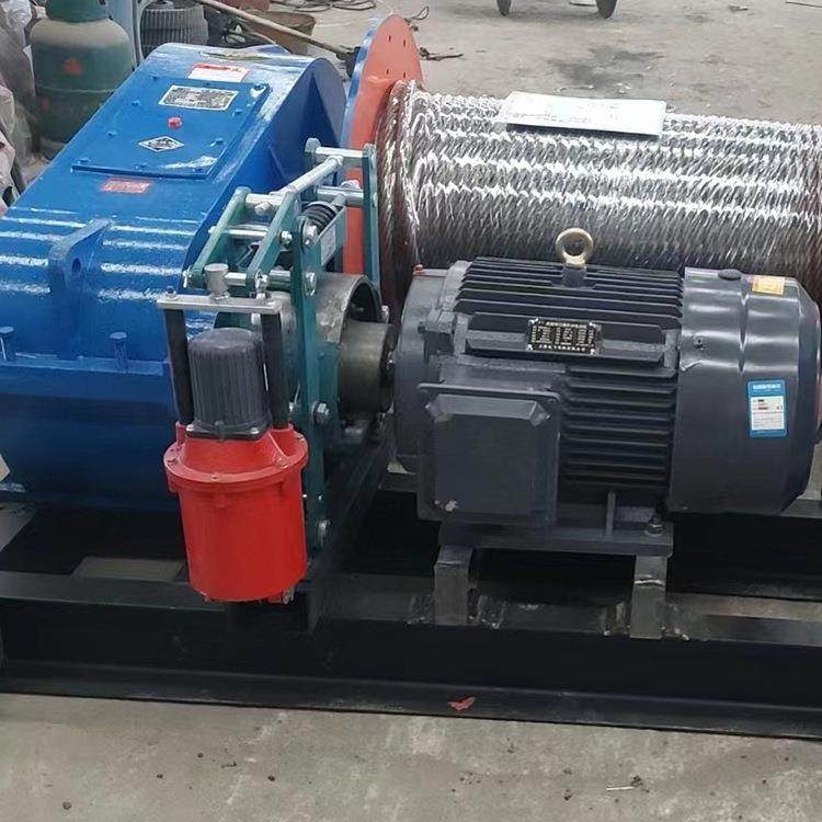 电控变频建筑卷扬机调速卷扬机双卷筒卷扬机JT700型,标准件/零部件/工业耗材,其他液压元件,淘宝优惠券,粉丝福利购,淘宝优惠卷