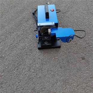 全自动钨针打磨机 2钨针磨削机 6.4mm钨极磨尖切断一体机