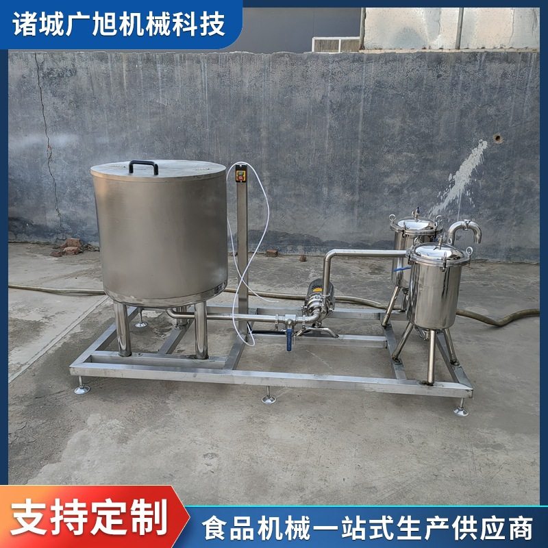 食品饮料加工厂过滤机 鸡蛋鸭蛋蛋液沉淀 液体杂质过滤成套设备,清洗/食品/商业设备,酿酒设备,淘宝优惠券,粉丝福利购,淘宝优惠卷