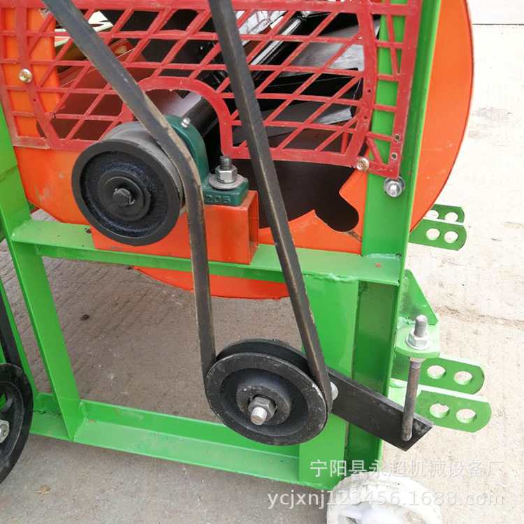 电机柴油机通用大型花生摘果机干湿两用花生摘果机脱果机,五金/工具,脱粒机,淘宝优惠券,粉丝福利购,淘宝优惠卷