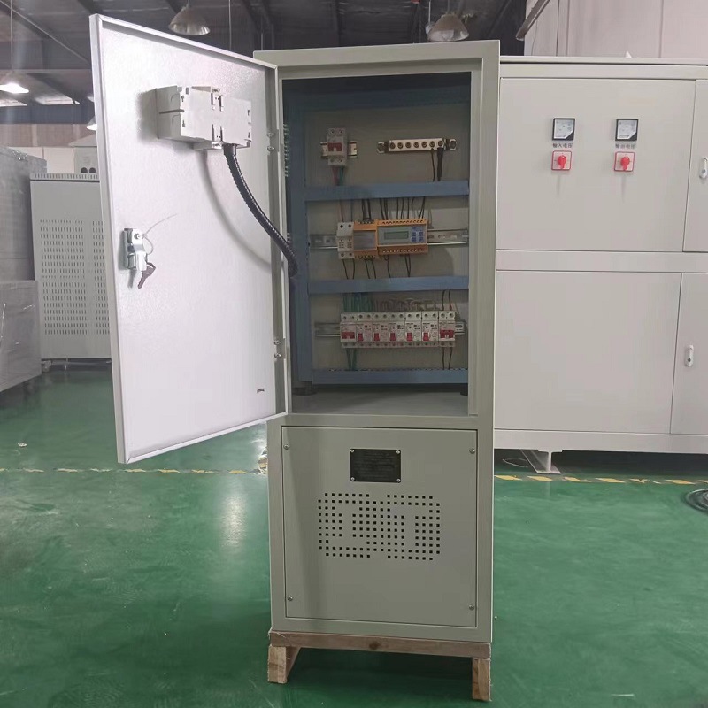 XJ01 QJ3 QX4 QZB-45KW自耦变压器起动箱55kw自耦减压启动柜