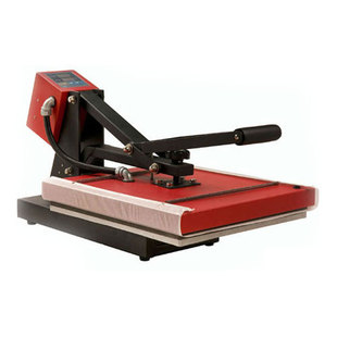 热转印设备 高压烫画机 烫画机T恤印花机heat press machine