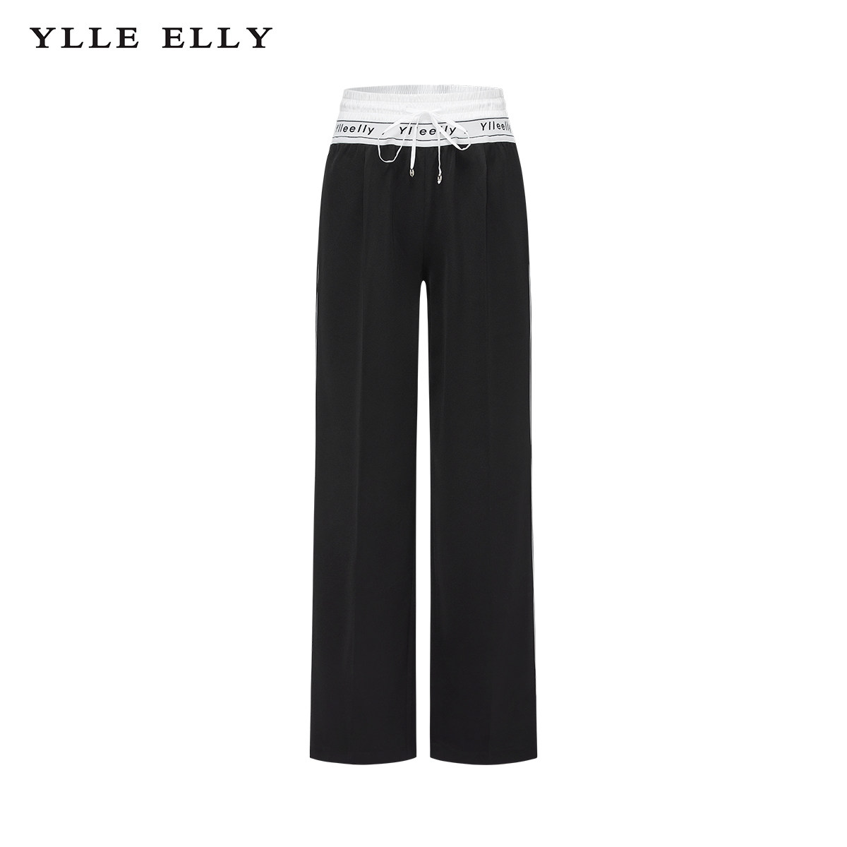 【廖廖粉丝专属】春季新款时尚百搭休闲裤