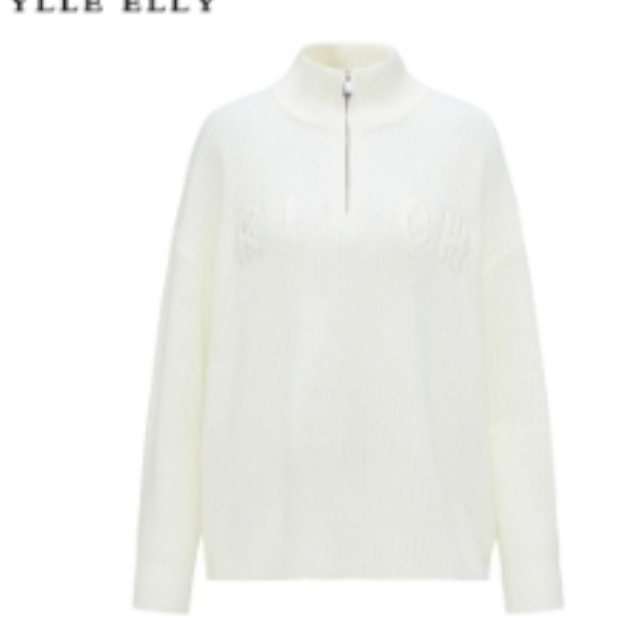 【廖廖粉丝专属】针织冬季拉链长袖立领毛衣针织衫套,女装/女士精品,毛针织衫,淘宝优惠券,粉丝福利购,淘宝优惠卷