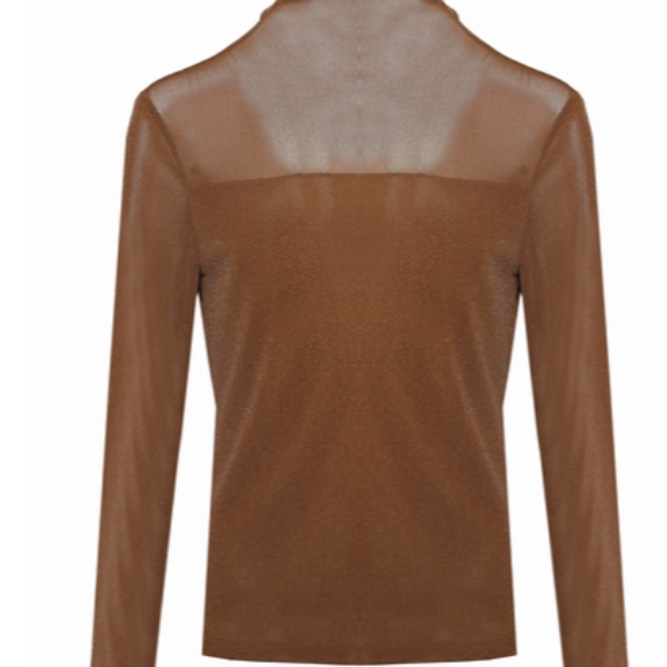 【廖廖粉丝专享】【商场同款】蕾丝衫时尚气质Y330601