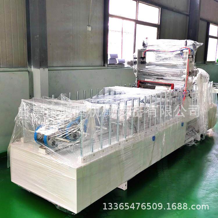 移动式热胶包覆机熔胶机传动箱 PUR包覆机