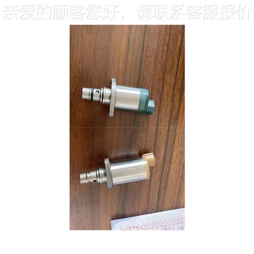 款式多样BOSC压H高泵比例CRS708PCV阀驱动 CV燃高压泵计S量单元油