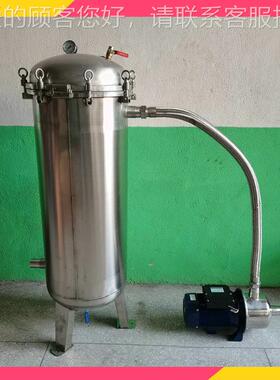 酱油调过料滤 过滤酱油中细小器粉末杂质 油布酱袋AYT式过滤机