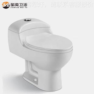 南吸美南亚连体东虹抽19水马桶工程款鸡坐厕坐母便器