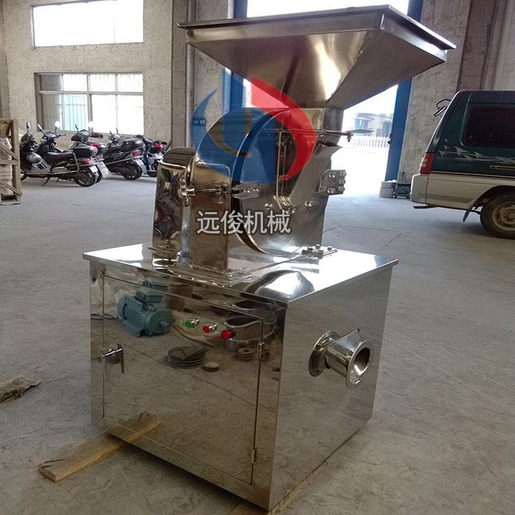 机械厂家制造大米磨粉机五谷杂粮粉碎机粉碎机