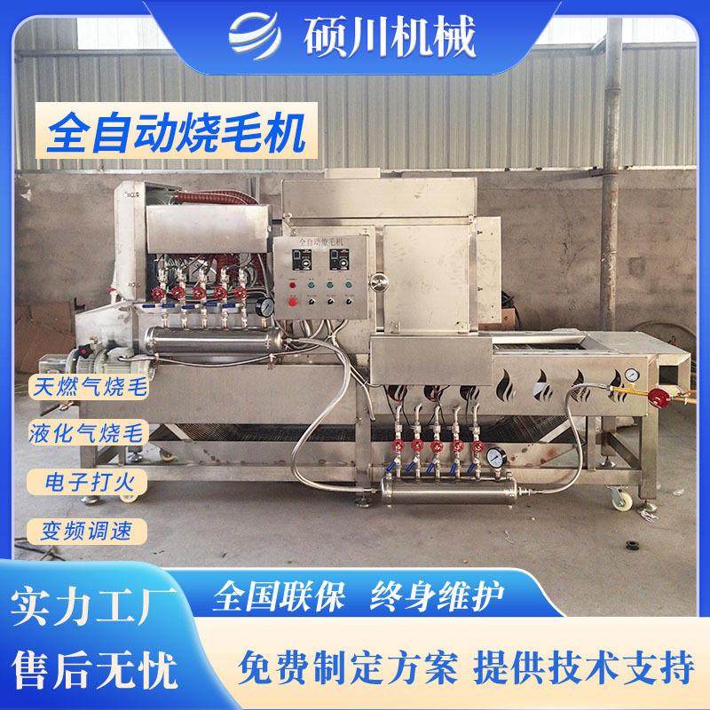 大型火烧牛头牛蹄设备肉制品燎毛炉猪蹄猪头全自动烧毛机,清洗/食品/商业设备,其他食品加工设备,淘宝优惠券,粉丝福利购,淘宝优惠卷