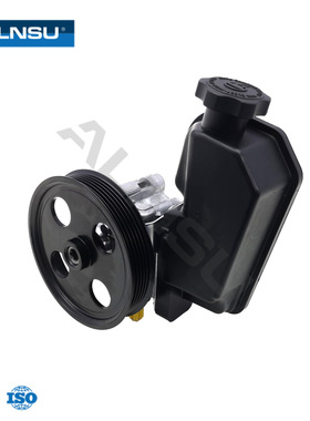 安雷仕 52855925AC 适用于道奇达科\3.7\4.7 公羊 方向机助力