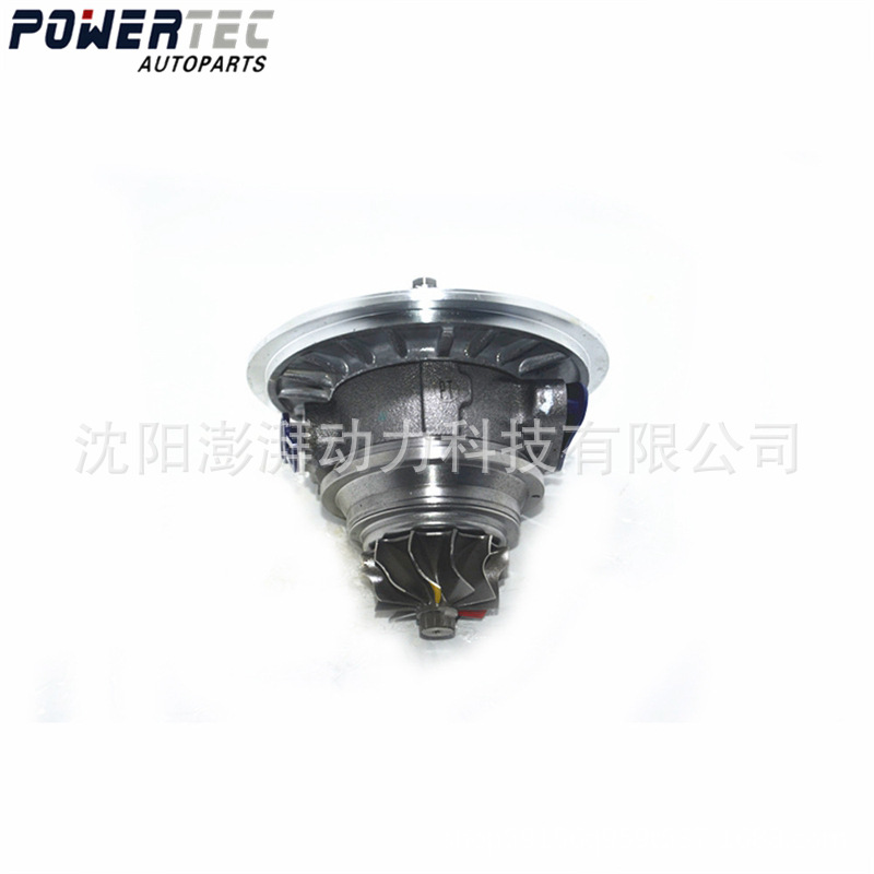 RHF4V17201-26020涡轮增压器机芯