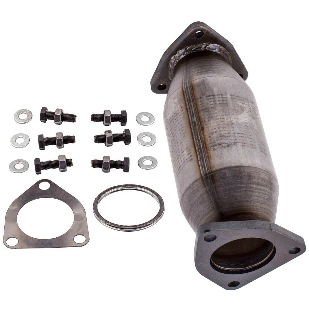 后排气化转换器适用于本田雅阁