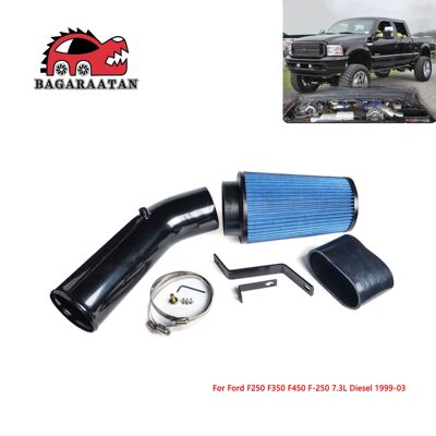 改装适用1999-03福特F250F350