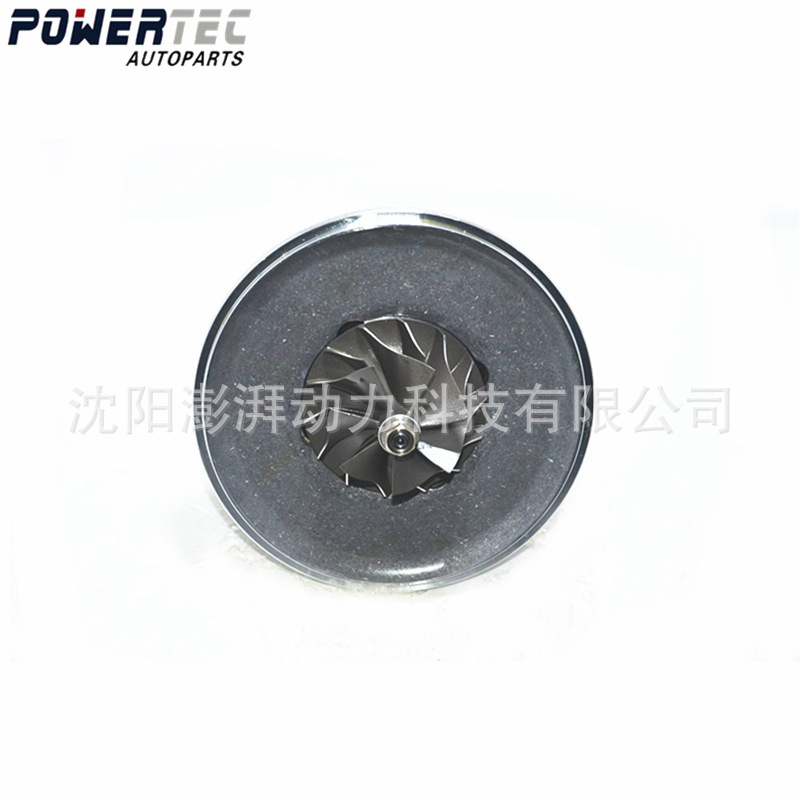 RHF417201-26070涡轮增压器机芯