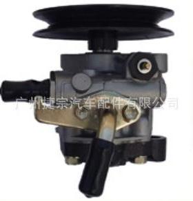 MB501281 适用于DELICA Bus 4D56(8V)86/11/DELICA Box  P0助力泵