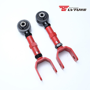 控制臂 QX30改装 可调束角拉杆INFINITI适用 2019英菲尼迪Q30 2016